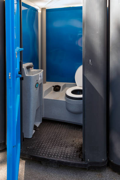 Porta potty rental for outdoor events in Brookville, IN