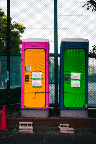 Sanitation services for porta potties in Brookville, IN