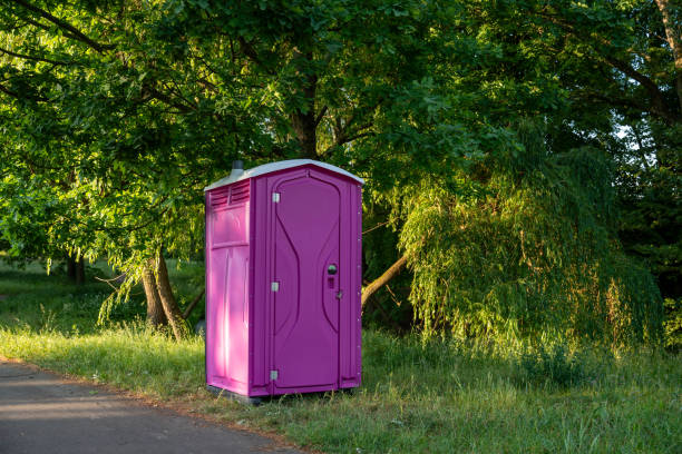 Portable Toilet Options We Offer in Brookville, IN